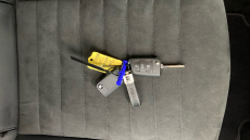 SEAT Arona 1.0 TSI 110 FR Sport 5dr DSG Petrol Hatchback